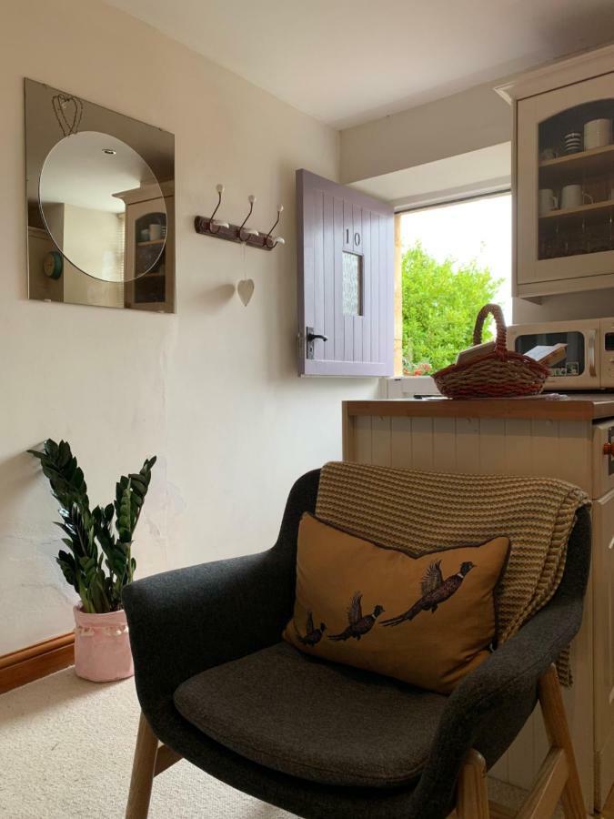 Weaver'S Cottage @ Number 10 Bradford-On-Avon Exterior photo